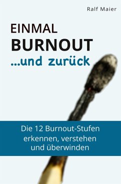Cover Einmal Burnout und zurück (eBook, ePUB)