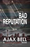 Bad Reputation (Queen City Boys, #2) (eBook, ePUB)