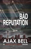 Bad Reputation (Queen City Boys, #2) (eBook, ePUB) Bad Reputation (Queen City Boys, #2) (eBook, ePUB)