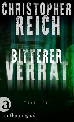Bitterer Verrat (eBook, ePUB) - Reich, Christopher