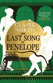 The Last Song of Penelope (eBook, ePUB)