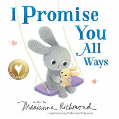 I Promise You All Ways (eBook, ePUB) - Richmond, Marianne