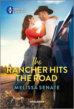 The Rancher Hits the Road (eBook, ePUB) - Senate, Melissa