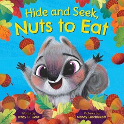 Cover Hide and Seek, Nuts to Eat (eBook, ePUB)