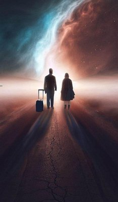 Cover Whispers of Destiny (eBook, ePUB)