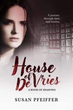 Cover House of De Vries (eBook, ePUB)