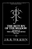 The Return Of The Shadow (eBook, ePUB)