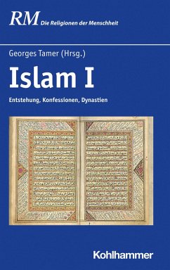 Cover Islam I (eBook, ePUB)