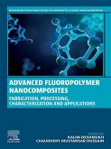 Advanced Fluoropolymer Nanocomposites (eBook, ePUB)