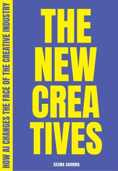 The New Creatives - Sharma, Seema