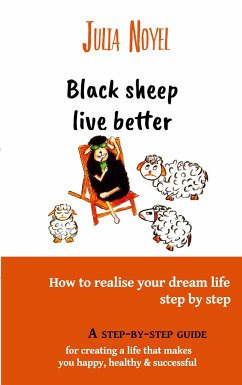 Black sheep live better - Noyel, Julia