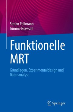 Funktionelle MRT - Pollmann, Stefan;Noesselt, Tömme