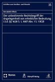 Der unbestimmte Rechtsbegriff der Angelegenheit von erheblicher Bedeutung i.S.d. §§ 1628 S. 1, 1687 Abs. 1 S. 1 BGB