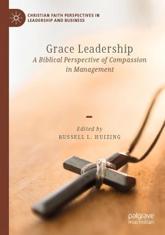 Cover Grace Leadership
