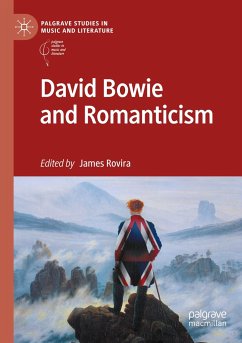 David Bowie and Romanticism