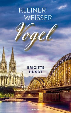 Kleiner weißer Vogel - Hundt, Brigitte