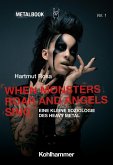 When Monsters Roar and Angels Sing (eBook, ePUB)