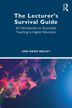 Cover The Lecturer's Survival Guide (eBook, PDF)