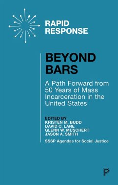Cover Beyond Bars (eBook, ePUB)
