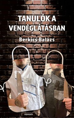 Cover Tanulók a vendéglátásban (eBook, ePUB)