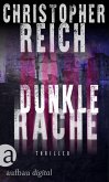 Dunkle Rache (eBook, ePUB)