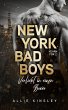 New York Bad Boys - Slade (eBook, ePUB) - Bild 1