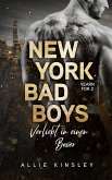 New York Bad Boys - Slade (eBook, ePUB)