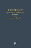 Homelessness (eBook, ePUB) Homelessness (eBook, ePUB)