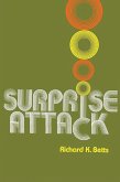 Surprise Attack (eBook, ePUB)