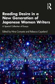 Reading Desire in a New Generation of Japanese Women Writers (eBook, ePUB)