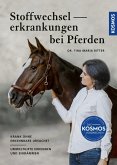 Stoffwechselerkrankungen bei Pferden (eBook, PDF)