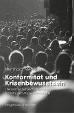 Konformität und Krisenbewusstsein (eBook, PDF)