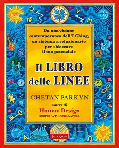 Il libro delle linee (fixed-layout eBook, ePUB) - Parkyn, Chetan