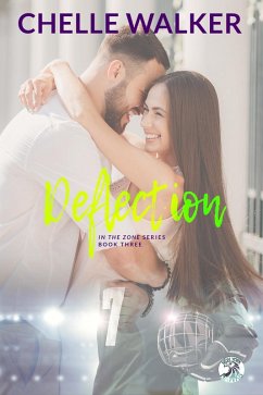 Cover Deflection (In the Zone) (eBook, ePUB)
