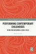 Performing Contemporary Childhoods... - Bild 1