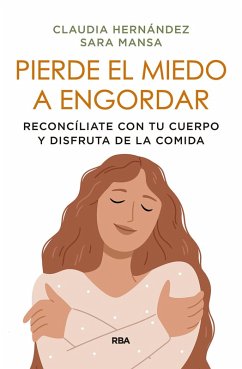 Cover Pierde el miedo a engordar (eBook, ePUB)