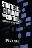 Strategic Command and Control (eBook, ePUB)