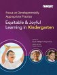 Focus on Developmentally Appropriate... - Bild 1