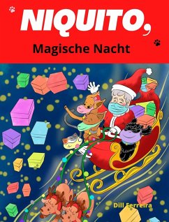 Cover Niquito, magische Nacht (eBook, ePUB)