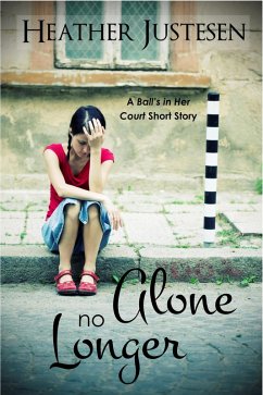 Cover Alone No Longer (eBook, ePUB)