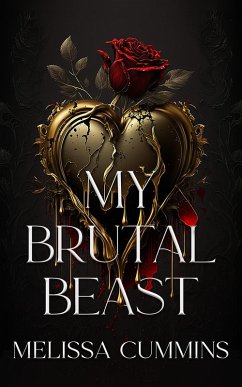 Cover My Brutal Beast (eBook, ePUB)