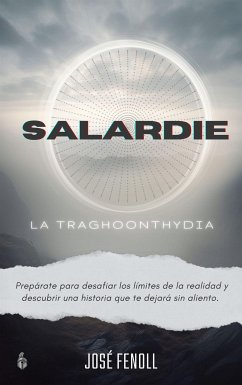 Salardie (eBook, ePUB) - Fenoll, José