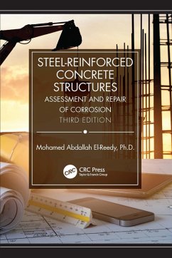 Steel-Reinforced Concrete Structures (eBook, ePUB) - El-Reedy, Mohamed Abdallah