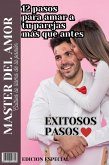 12 Pasos para amar a tu pareja mas que antes (eBook, ePUB)