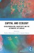 Capital and Ecology (eBook, ePUB) - Bild 1