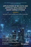 Applications of Big Data and Artificial Intelligence in Smart Energy Systems (eBook, ePUB)
