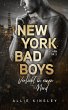 New York Bad Boys - Deacon (eBook, ePUB) - Bild 1