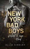 New York Bad Boys - Deacon (eBook, ePUB)