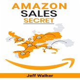 Amazon Sales Secret (eBook, ePUB)