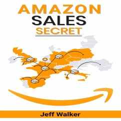 Amazon Sales Secret (eBook, ePUB) - Walker, Jeff; Walker, Jeff